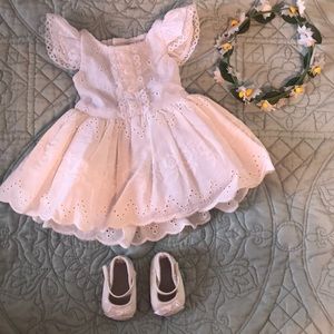 Doll clothes